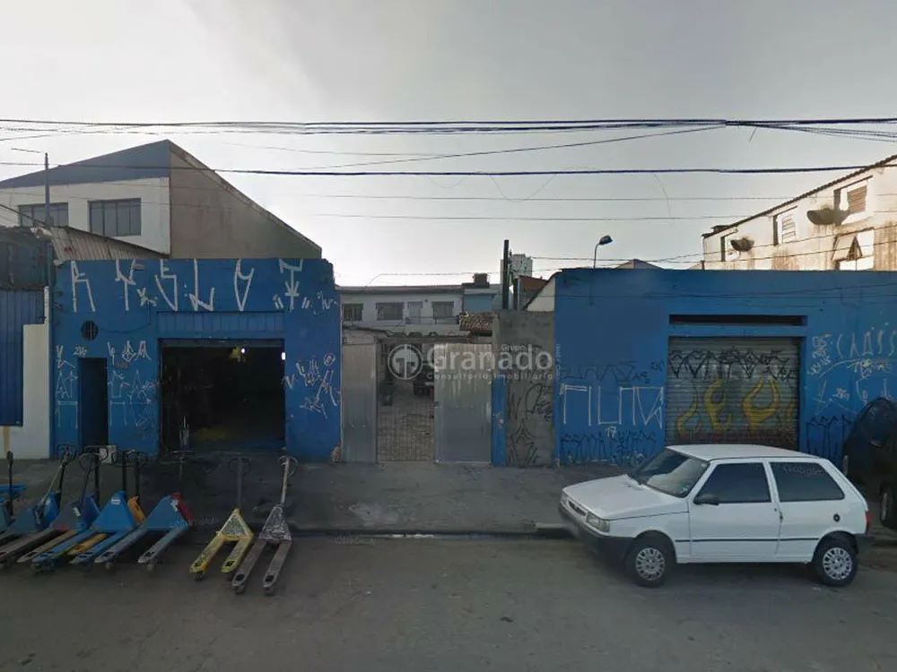 Terreno, 600 m² - Foto 1