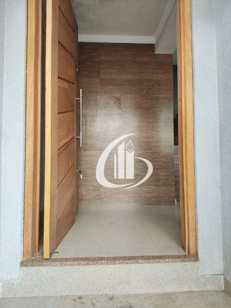 Sobrado à venda com 2 quartos, 120m² - Foto 4