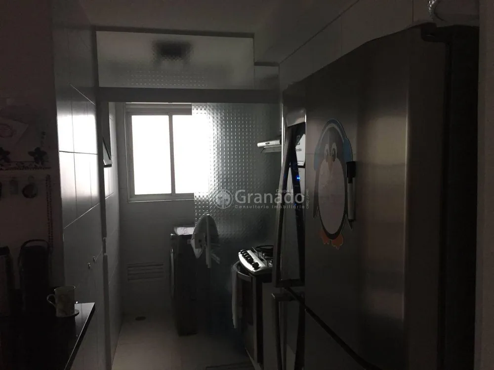 Apartamento, 2 quartos, 61 m² - Foto 3