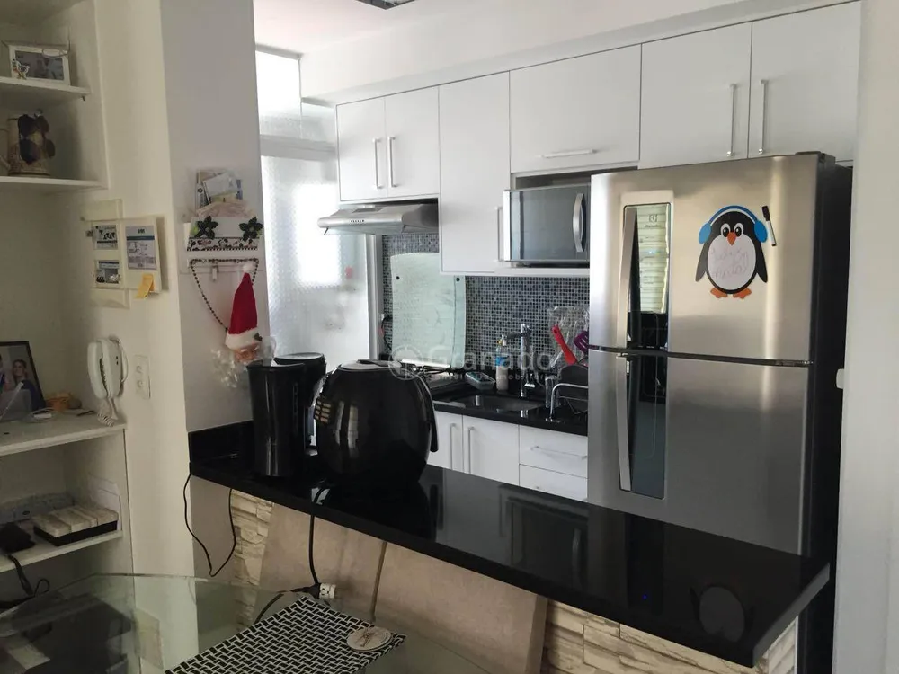 Apartamento, 2 quartos, 61 m² - Foto 7