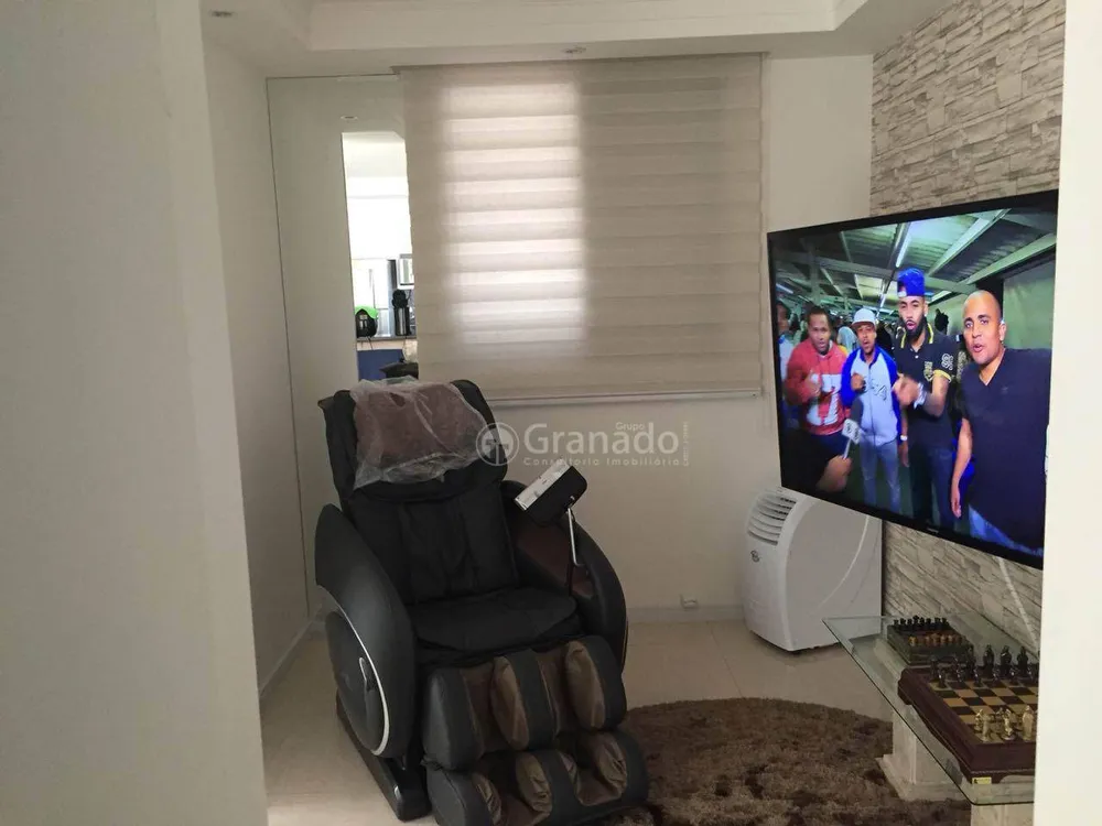 Apartamento, 2 quartos, 61 m² - Foto 4