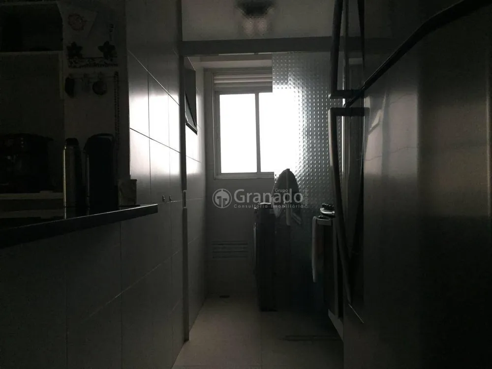 Apartamento, 2 quartos, 61 m² - Foto 12