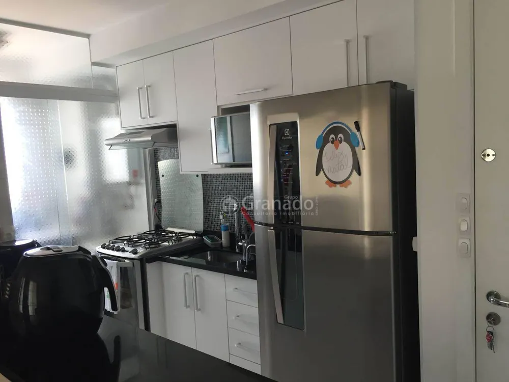 Apartamento, 2 quartos, 61 m² - Foto 5