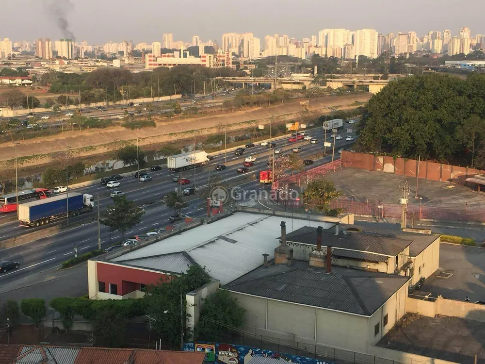 Apartamento, 2 quartos, 61 m² - Foto 6