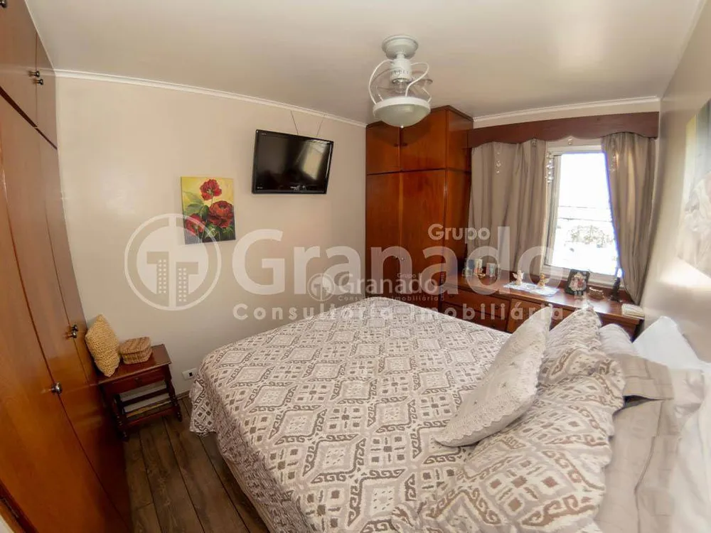 Apartamento, 3 quartos, 90 m² - Foto 7