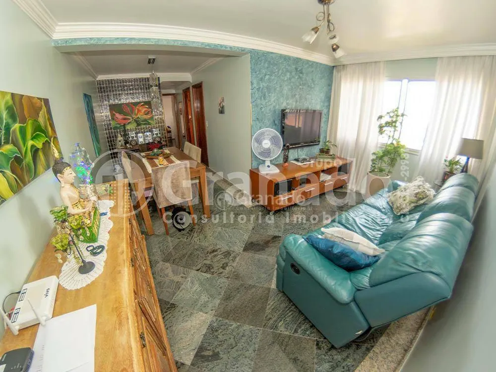 Apartamento, 3 quartos, 90 m² - Foto 16
