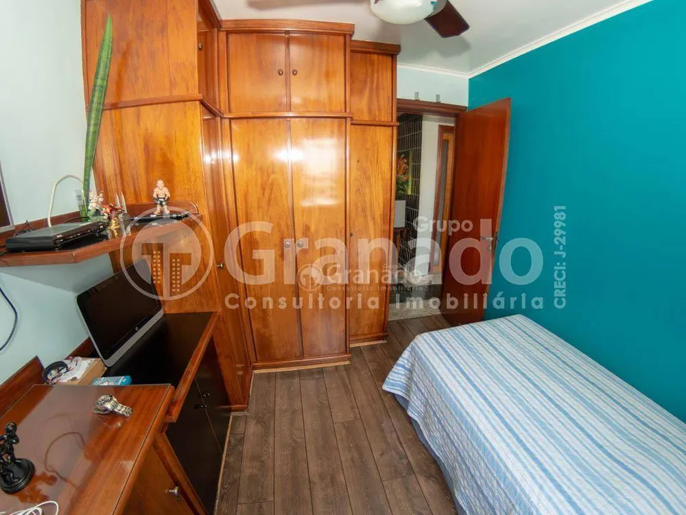 Apartamento, 3 quartos, 90 m² - Foto 6