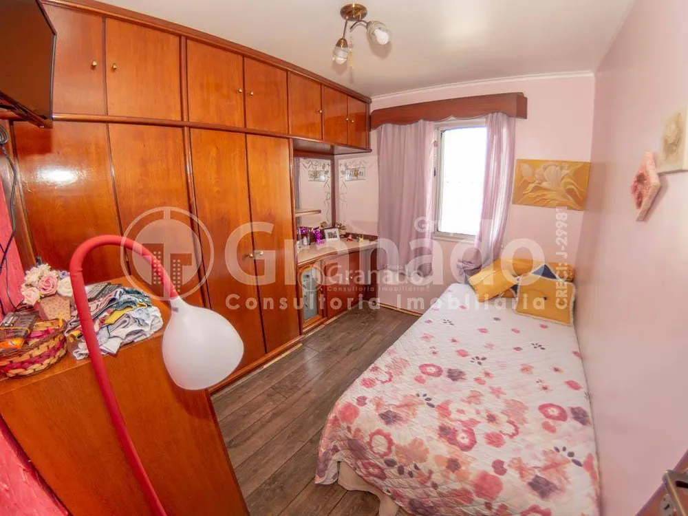 Apartamento, 3 quartos, 90 m² - Foto 13