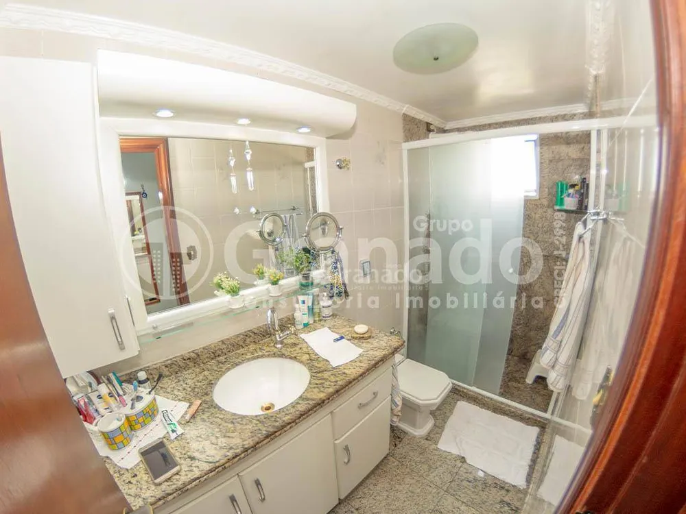 Apartamento, 3 quartos, 90 m² - Foto 12