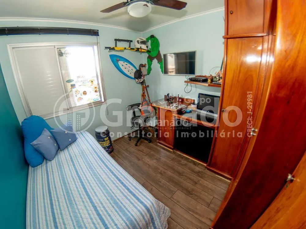 Apartamento, 3 quartos, 90 m² - Foto 8