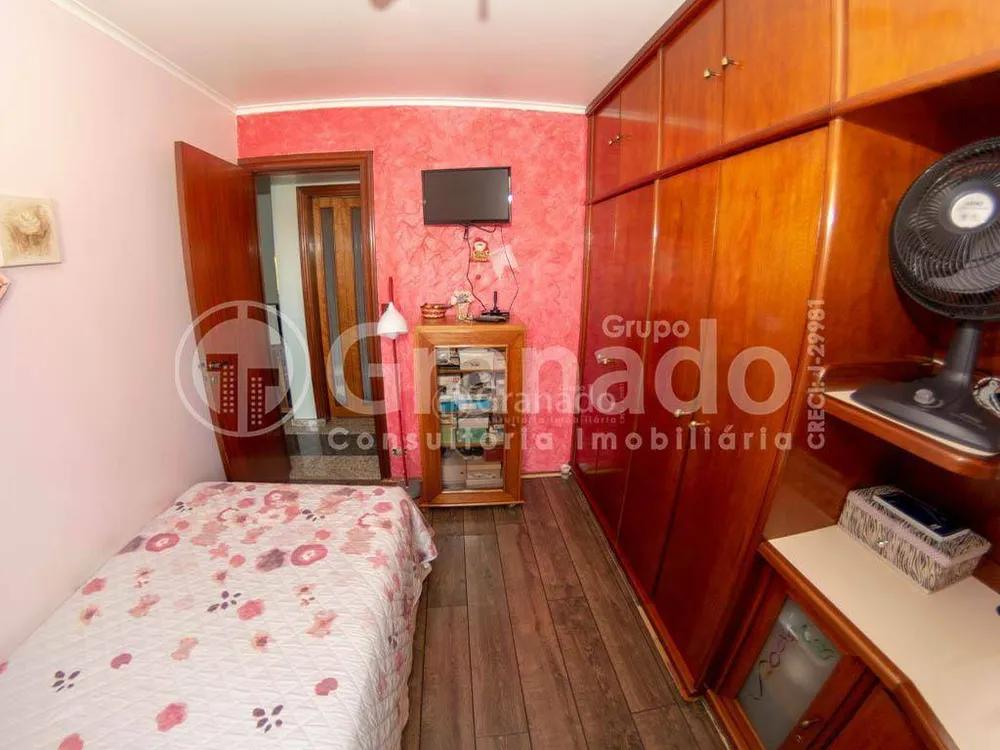 Apartamento, 3 quartos, 90 m² - Foto 9