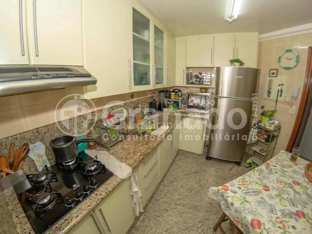 Apartamento, 3 quartos, 90 m² - Foto 14