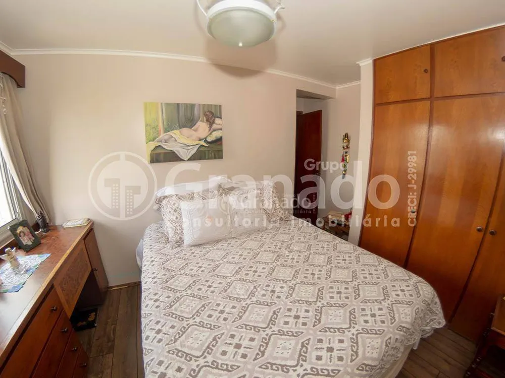 Apartamento, 3 quartos, 90 m² - Foto 5
