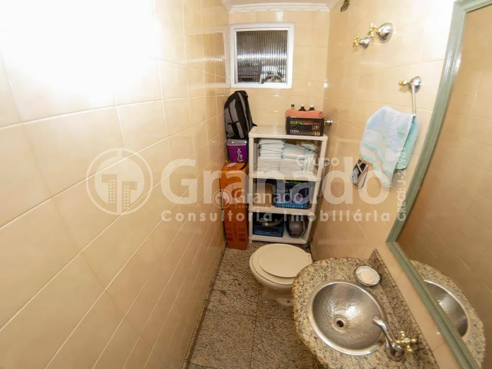 Apartamento, 3 quartos, 90 m² - Foto 15