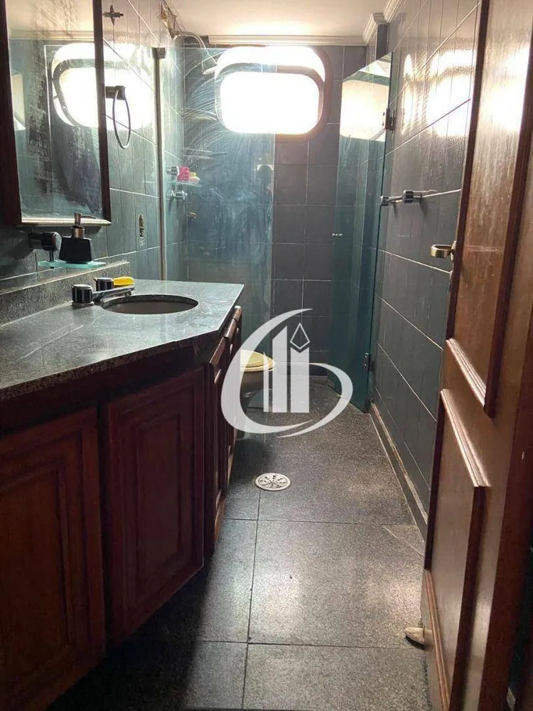 Apartamento, 4 quartos, 120 m² - Foto 15