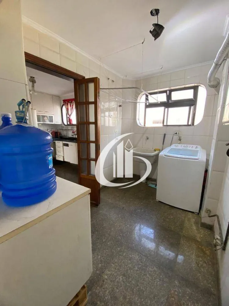 Apartamento, 4 quartos, 120 m² - Foto 12