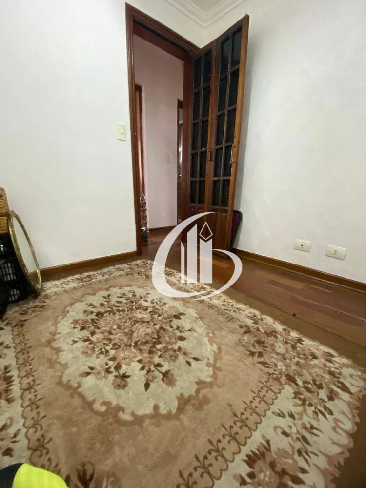Apartamento, 4 quartos, 120 m² - Foto 13