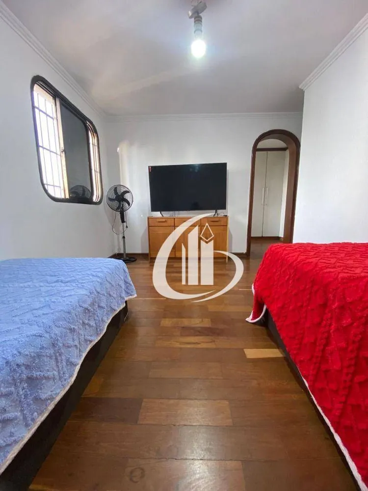 Apartamento, 4 quartos, 120 m² - Foto 14