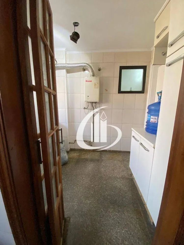 Apartamento, 4 quartos, 120 m² - Foto 11