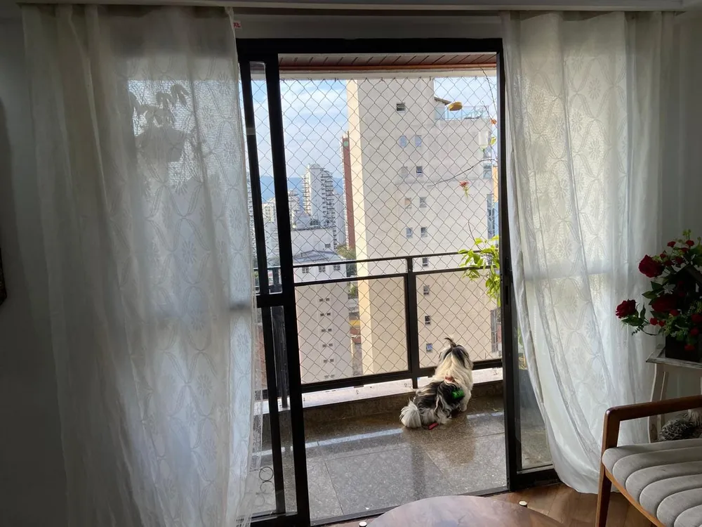 Apartamento, 4 quartos, 120 m² - Foto 5