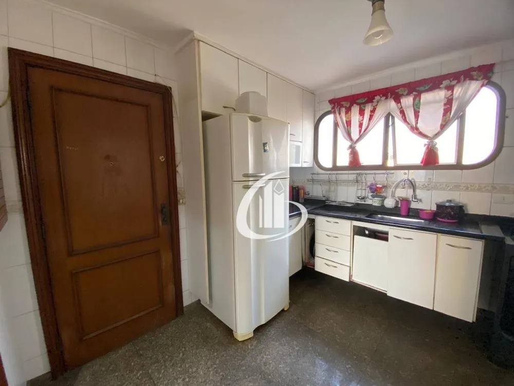Apartamento, 4 quartos, 120 m² - Foto 7