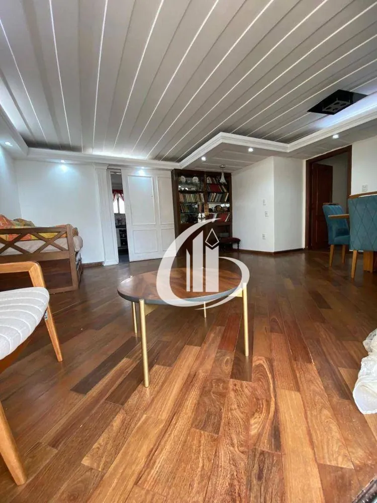 Apartamento, 4 quartos, 120 m² - Foto 6