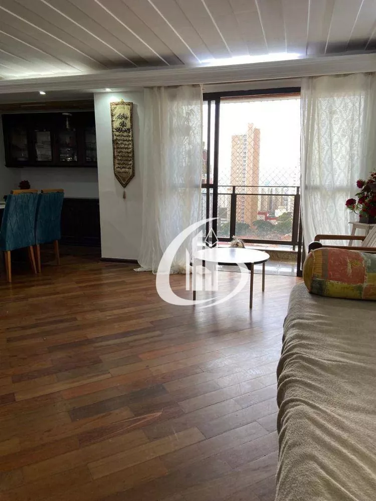 Apartamento à venda com 4 quartos, 120m² - Foto 4