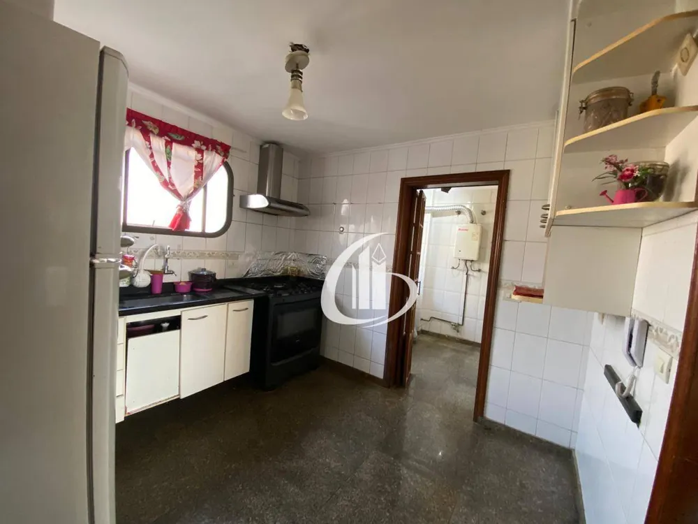 Apartamento, 4 quartos, 120 m² - Foto 8