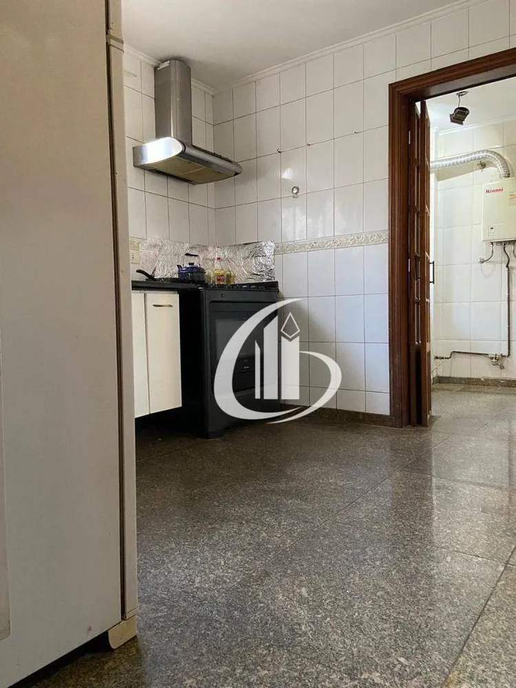 Apartamento, 4 quartos, 120 m² - Foto 9