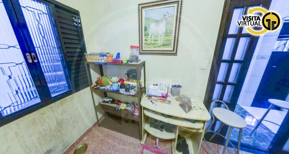 Sobrado, 6 quartos, 240 m² - Foto 10