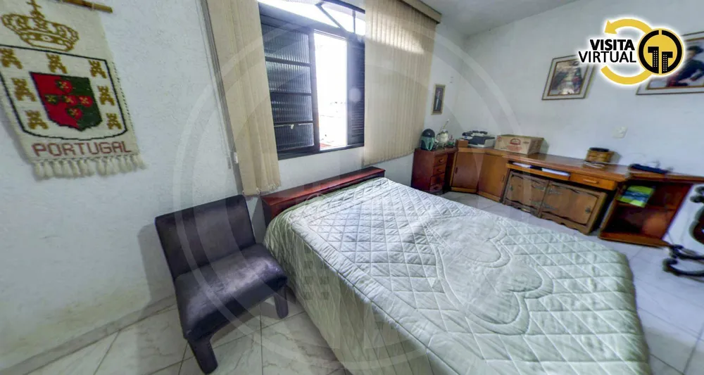 Sobrado, 6 quartos, 240 m² - Foto 4