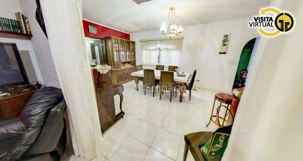 Sobrado, 6 quartos, 240 m² - Foto 7