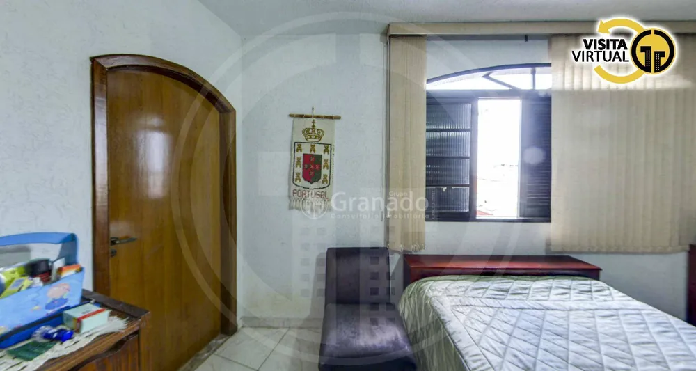 Sobrado, 6 quartos, 240 m² - Foto 5