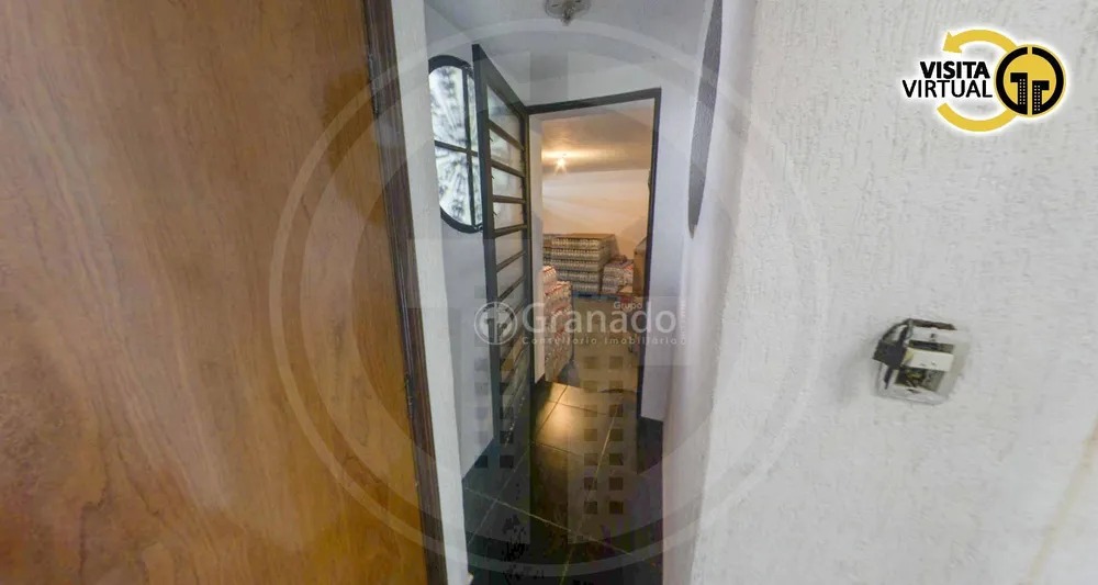 Sobrado, 6 quartos, 240 m² - Foto 3
