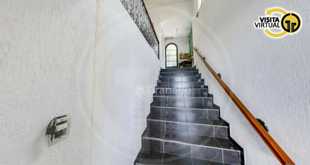 Sobrado, 6 quartos, 240 m² - Foto 2