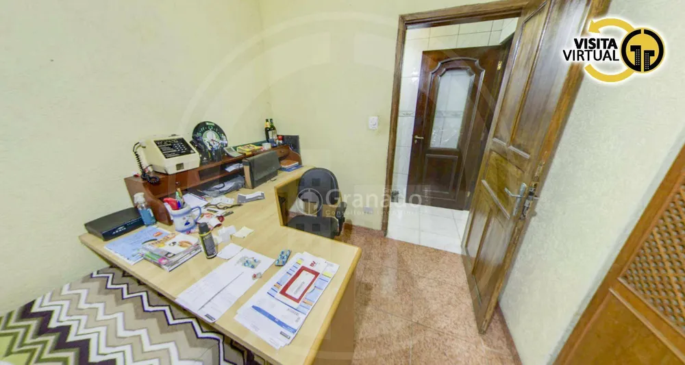 Sobrado, 6 quartos, 240 m² - Foto 8