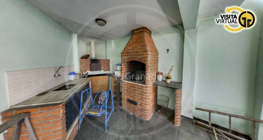 Sobrado, 6 quartos, 240 m² - Foto 11
