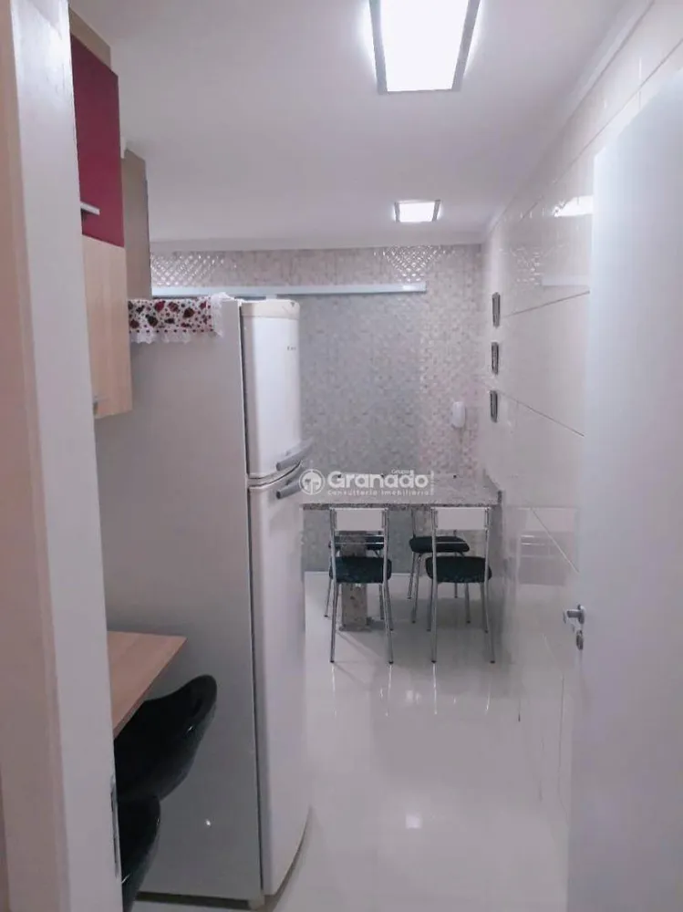 Apartamento, 3 quartos, 101 m² - Foto 14