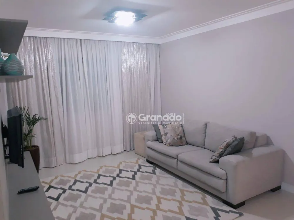 Apartamento, 3 quartos, 101 m² - Foto 6