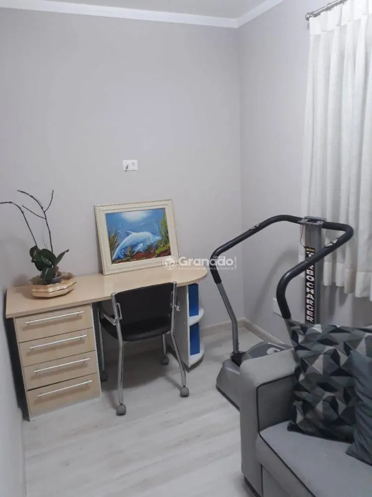 Apartamento, 3 quartos, 101 m² - Foto 4