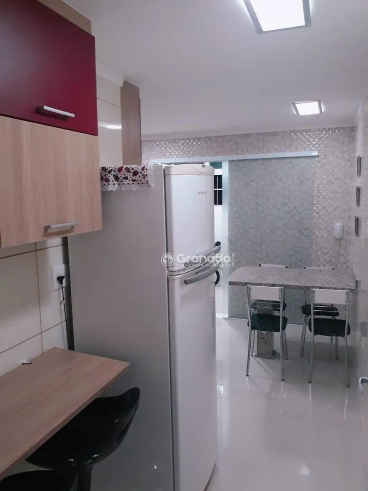 Apartamento, 3 quartos, 101 m² - Foto 11