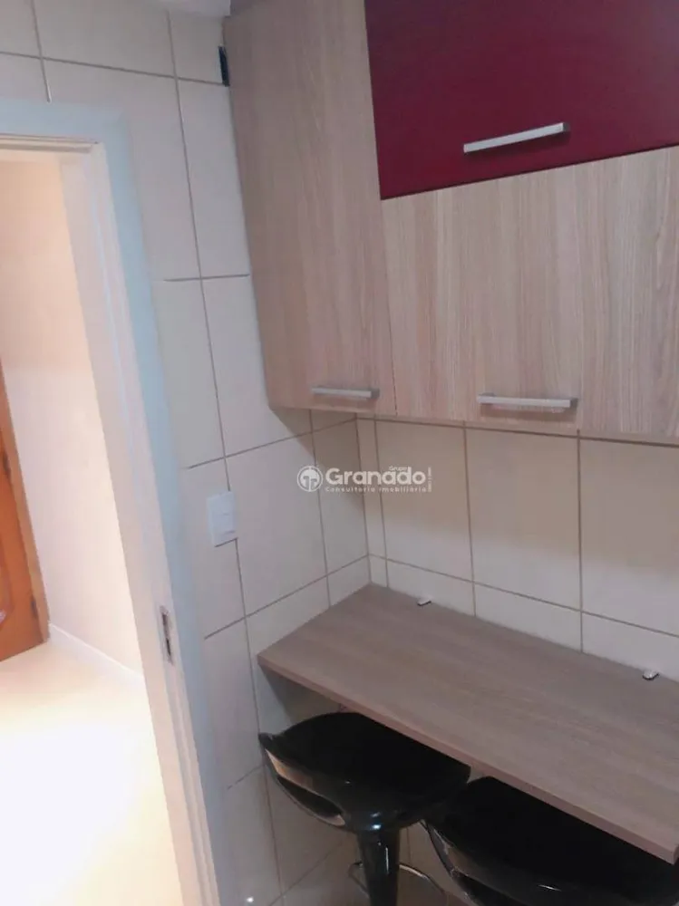 Apartamento, 3 quartos, 101 m² - Foto 12