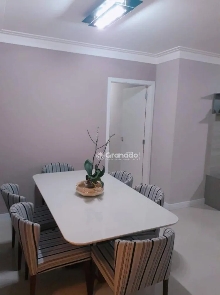 Apartamento, 3 quartos, 101 m² - Foto 5