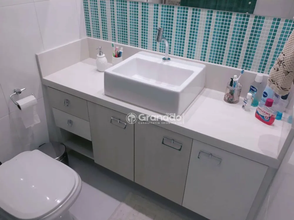 Apartamento, 3 quartos, 101 m² - Foto 7
