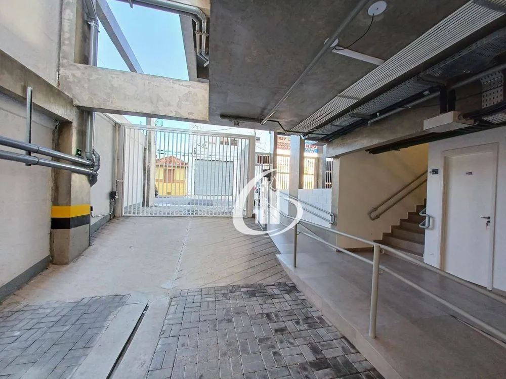 Apartamento, 2 quartos, 47 m² - Foto 13