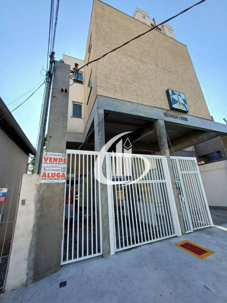 Apartamento, 2 quartos, 47 m² - Foto 15