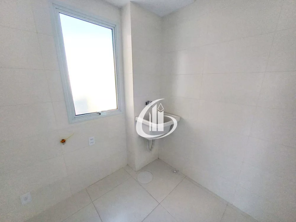 Apartamento à venda com 2 quartos, 47m² - Foto 3