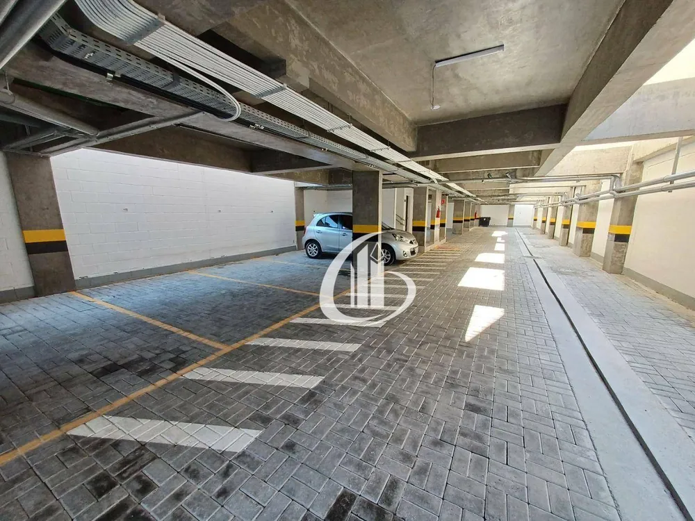 Apartamento, 2 quartos, 47 m² - Foto 12