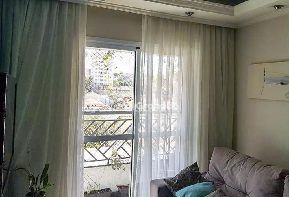 Apartamento, 3 quartos, 70 m² - Foto 1