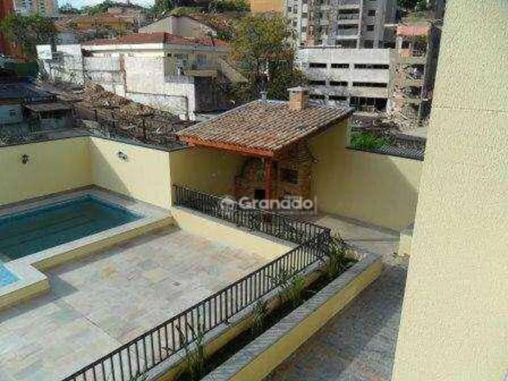 Apartamento, 3 quartos, 67 m² - Foto 12